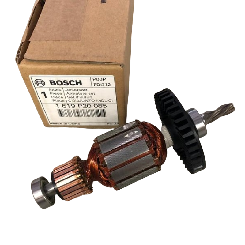 Rotor BOSCH - GBM350 - 1619P20085