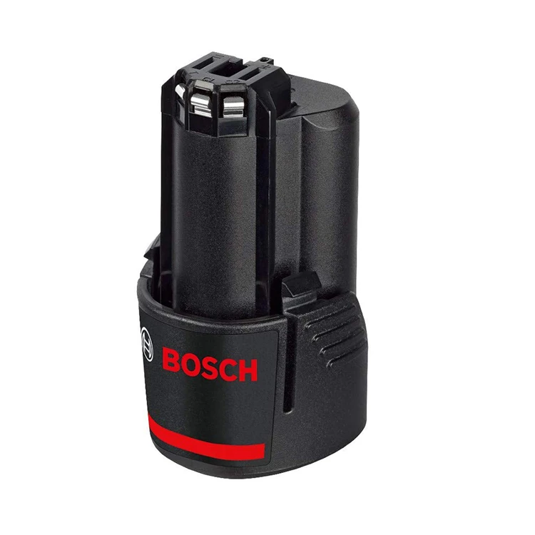 Pin máy BOSCH (12V 3.0AH)/1600A00X79