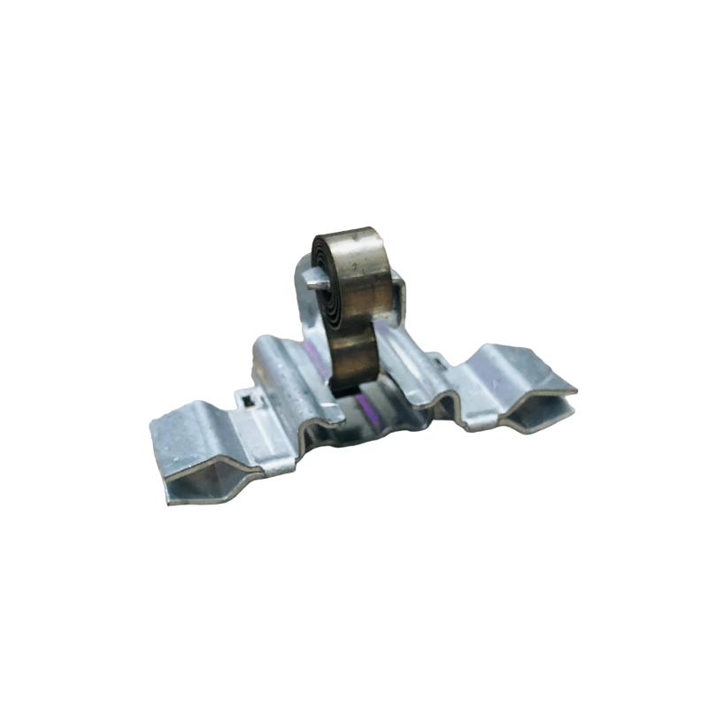 Bộ gá giữ chổi than cắt sắt BOSCH - GCO220 - 1604336053