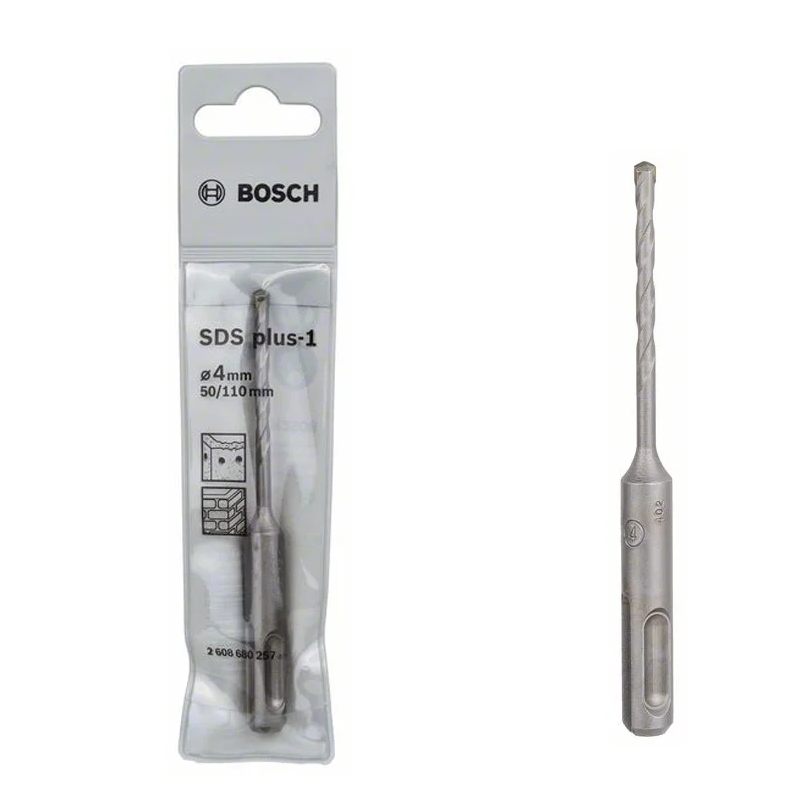 Mũi khoan SDS-PLUS BOSCH - (4X50X110MM) - 2608680257