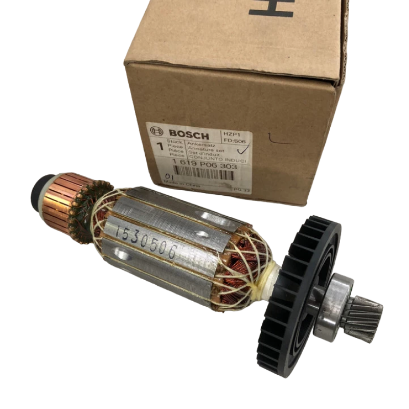 Rotor BOSCH - GDM13-34 - 1619P06303