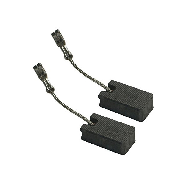 Chổi than BOSCH - GWS18-125L - 1607000V53