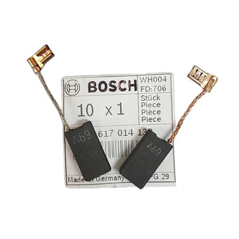 Chổi than BOSCH - GSH500 - 1617014138