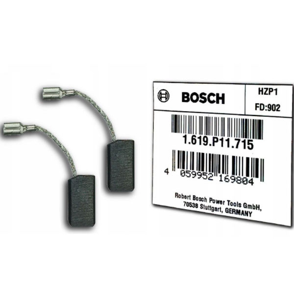 Chổi than BOSCH - GWS6-100S - 1619P11715