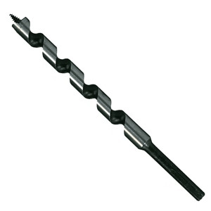 Mũi khoan xoắn ốc MAKITA - (6X180X250) - D-07331