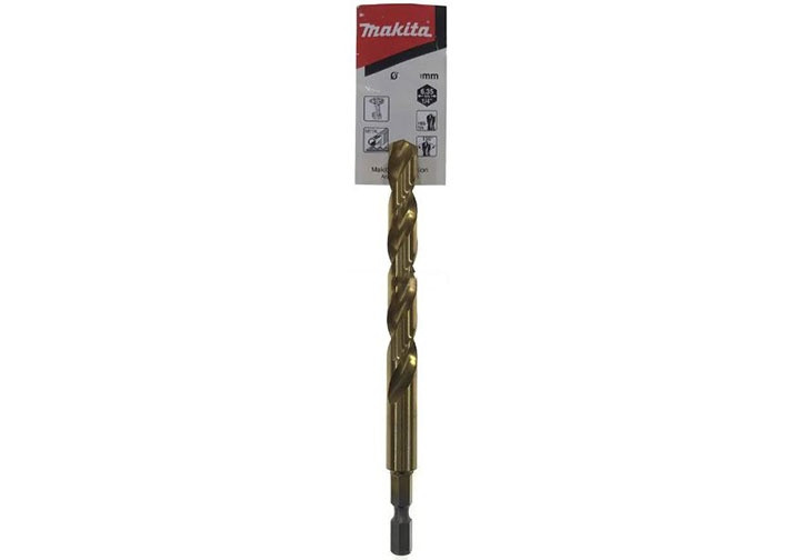 Mũi khoan HSS CLG MAKITA - (4X95MM) - D-31142