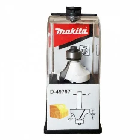 Mũi phay gỗ MAKITA - D-49797