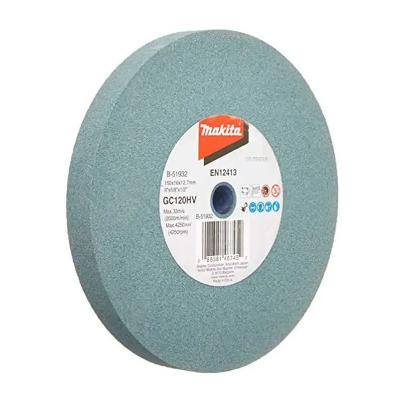 Đá mài (150X16X12.7) GB602 MAKITA - B-51932