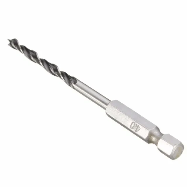 Mũi khoan gỗ CLG 1/4" MAKITA - (5X1035X103) - D-31267