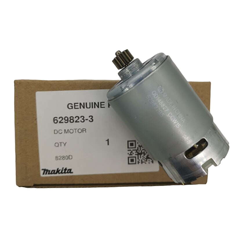 Motor MAKITA - 8281 - BHP343 - 629823-3