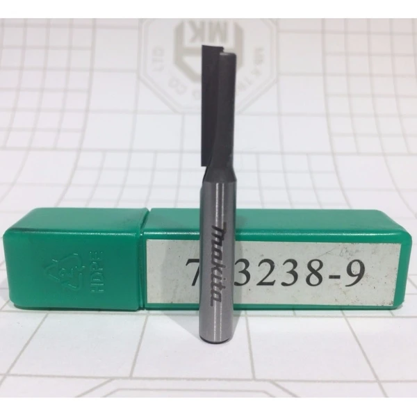 Mũi phay thẳng (6MM) MAKITA - 733238-9