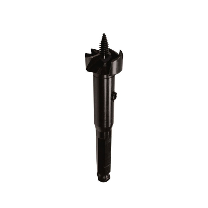 Mũi khoét gỗ chuôi lục giác MAKITA - (25MM) - D-29935