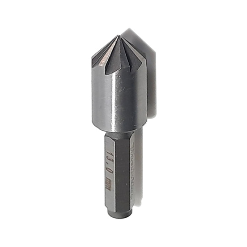 Mũi khoan rộng lỗ MAKITA - (13X120X60X14) - D-37306