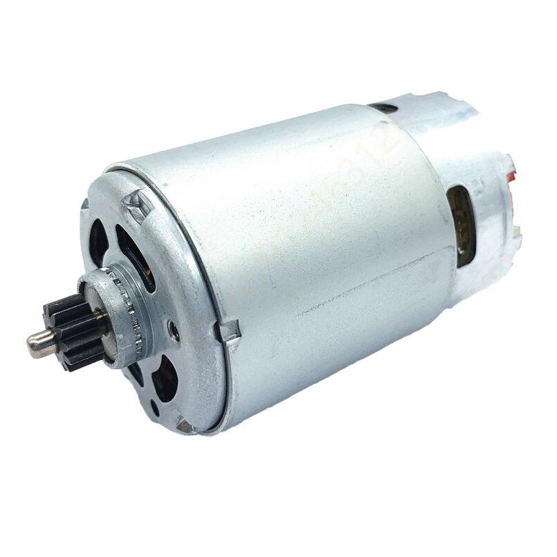 Motor MAKITA - DF330D - 629853-4