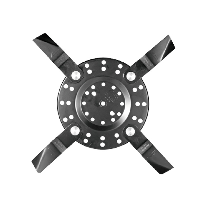 Bộ lưỡi dao ngược MAKITA - DLM462 - (530MM) - 191D49-6
