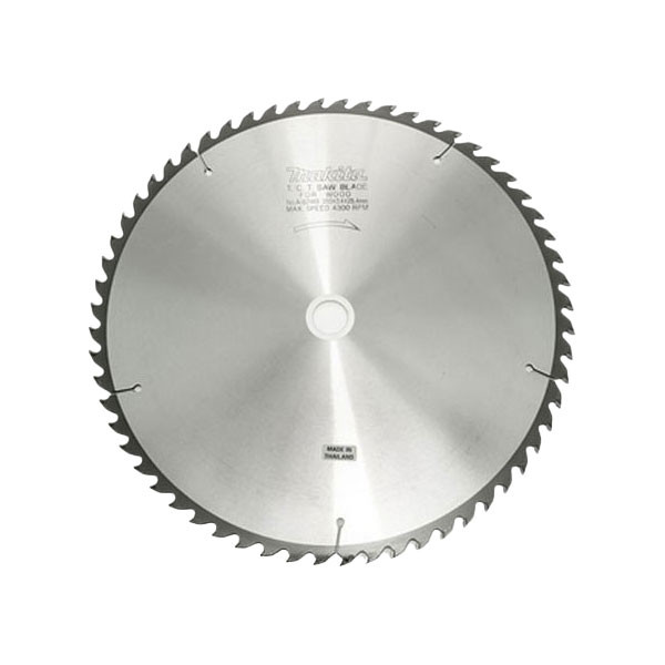 Lưỡi cưa gỗ hợp kim MAKITA - (355X25.4X60T) - A-82149