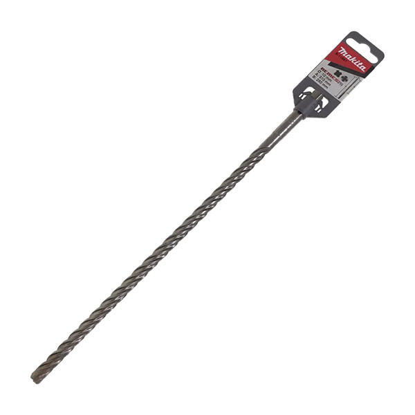 Mũi khoan 4 cạnh SDS-PLUS MAKITA - (10X250X310) - B-11857