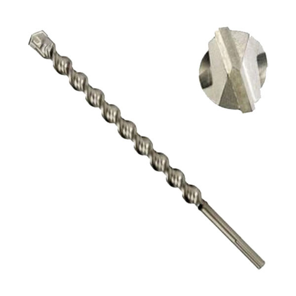 Mũi khoan 2 cạnh SDS-MAX MAKITA - (12X200X340) - D-34506