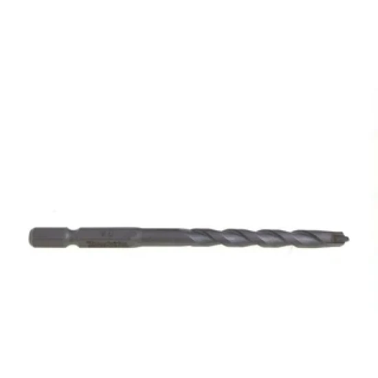 Mũi khoan tường chuôi LG MAKITA - 1/4" - D-55061