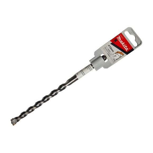 Mũi khoan 2 cạnh SDS-PLUS MAKITA - (14X210) - B-56079