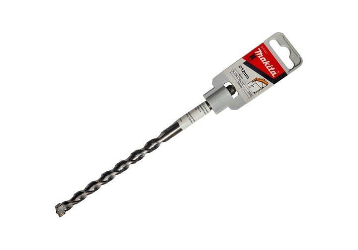 Mũi khoan 2 cạnh SDS-PLUS MAKITA - (12X210) - B-54221