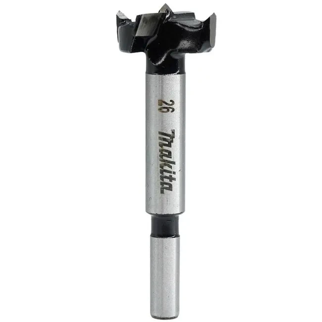 Mũi khoét gỗ MAKITA - (15X77) - D-71093
