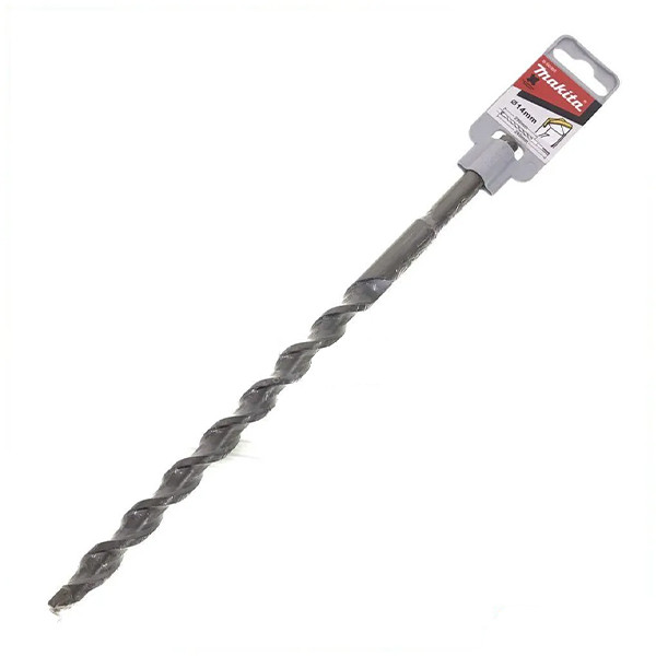 Mũi khoan 2 cạnh SDS-PLUS MAKITA - (14X260) - B-56085