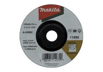 Đá mài (100X6X16) MAKITA - A-80852