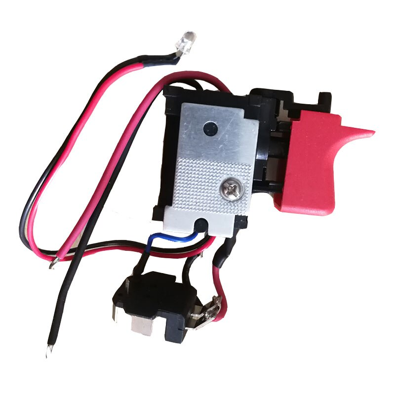 Công tắc BOSCH - GSR120-LI - 2607202520
