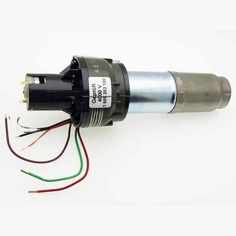 Động cơ BOSCH - GHG20-63 - 1607000D1V