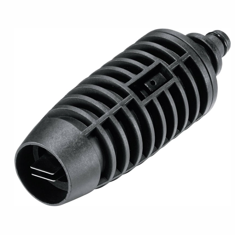 Đầu phun nước điều chỉnh tia rửa xe BOSCH / F016L72551