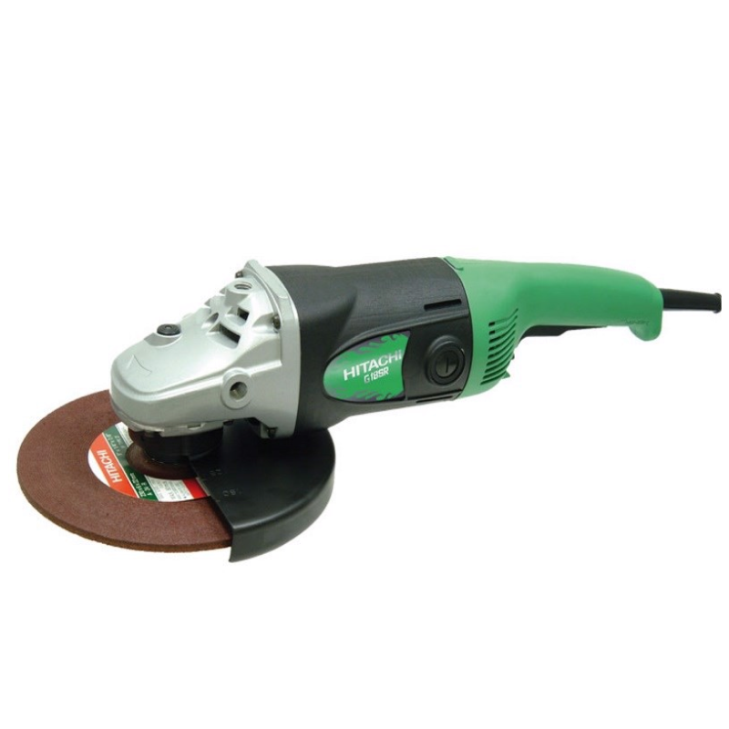 Máy mài góc HITACHI G18SR (180MM-2000W)