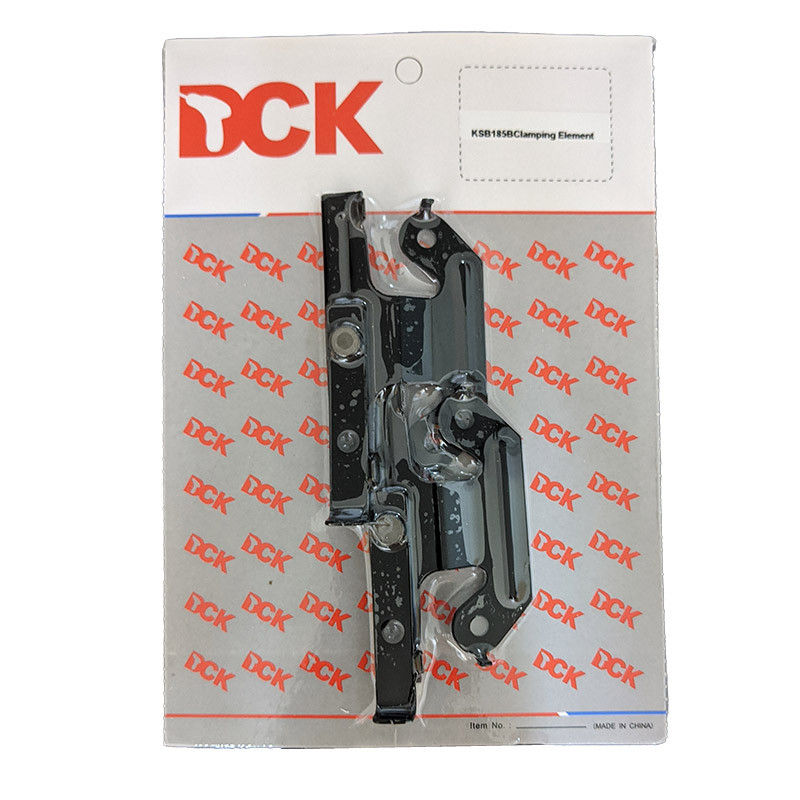 Kẹp nhám chà nhám DCK - KSB185 - KSB185B - 30024000050