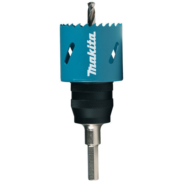 Mũi khoét lỗ gỗ MAKITA - (24MM) - B-11302