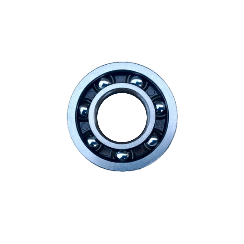 Bi cơ 2 tầng cưa xích STIHL - MS660 - 9523-003-4555