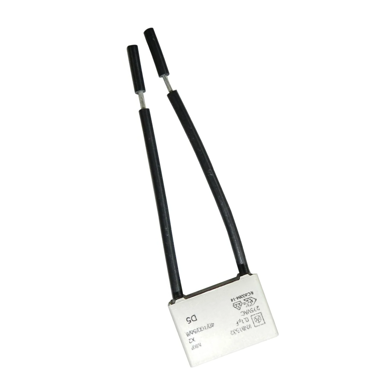 Tụ điện cưa điện STIHL - FSE41 - 1206-605-1001