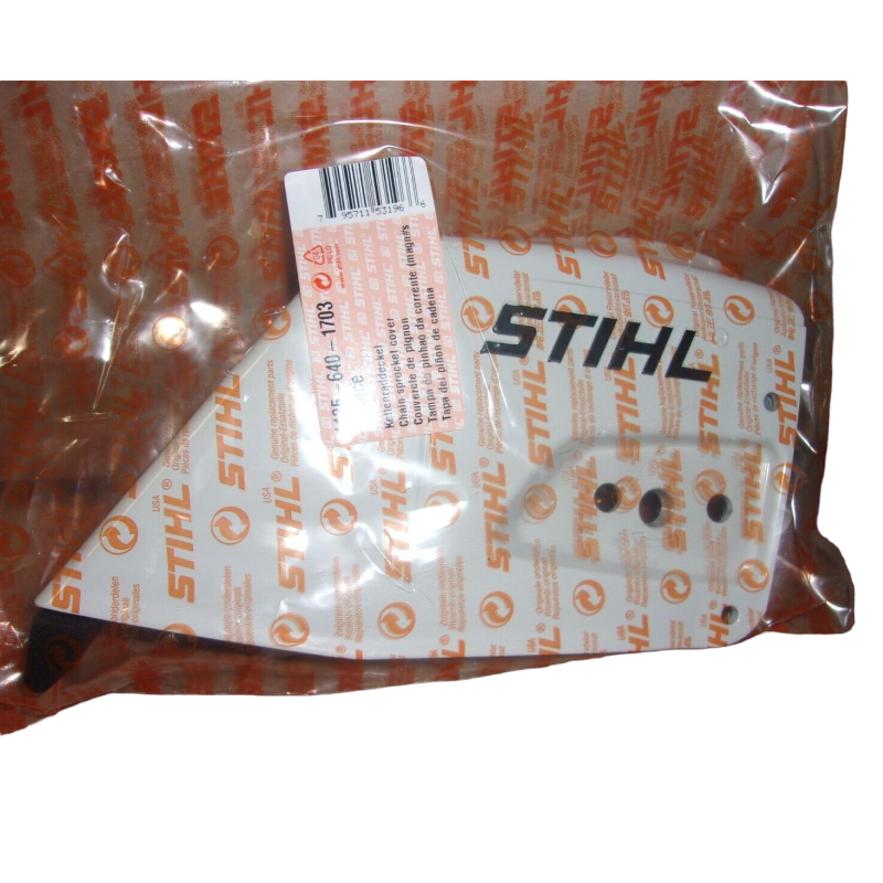 Ốp lam cưa xích STIHL - MS361 - 1135-640-1703