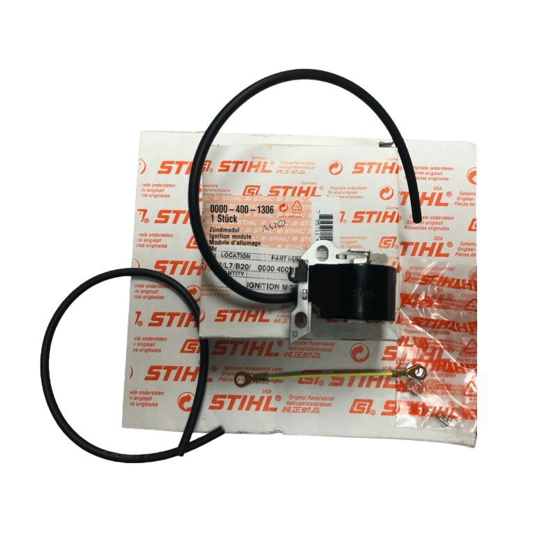 Cuộn điện cưa xích STIHL - MS210, MS250 - 0000-400-1306