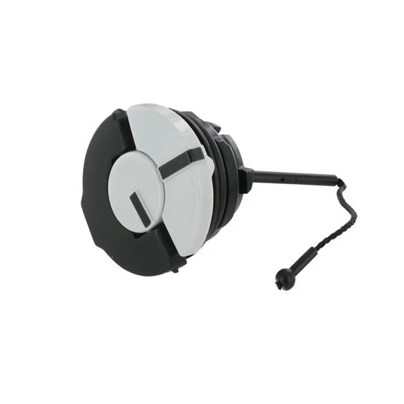 Nắp xăng cưa xích STIHL - MS250 - MS382 - MS661 - 0000-350-0533