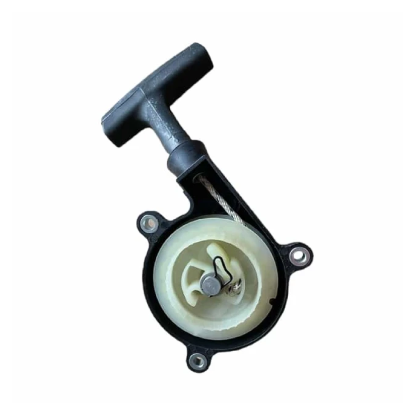 Bộ khởi động phun thuốc STIHL - SR5600 - 4253-190-0300