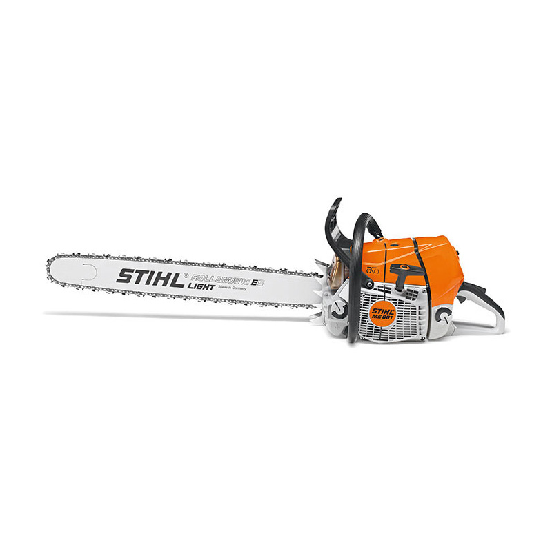 Máy cưa xích STIHL - MS661 - 91,1cc - (Chưa có LX)