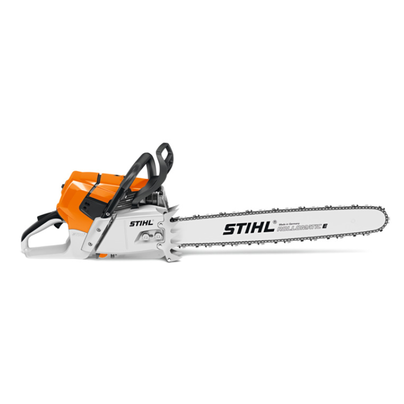 Máy cưa xích STIHL - MS651 - 91,1cc - (Chưa kem LX)