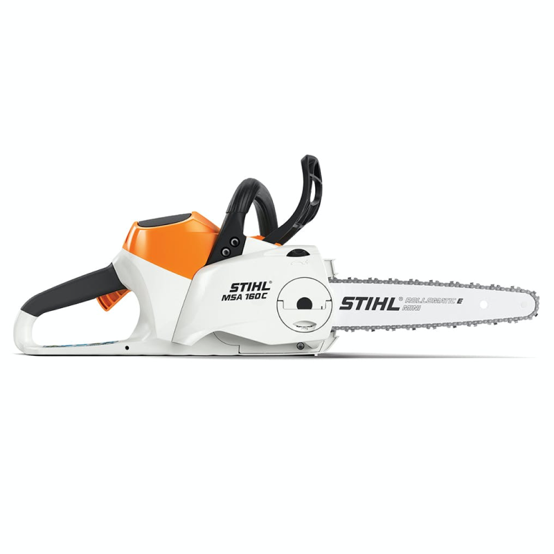 Máy cưa xích chạy pin STIHL - MSA160C