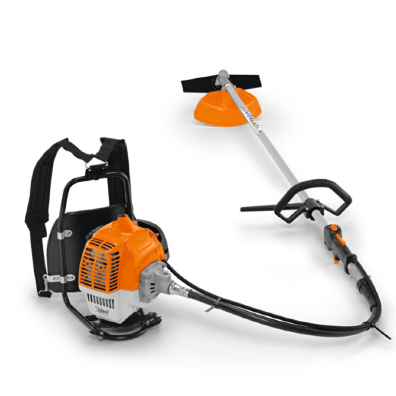 Máy cắt cỏ đeo lưng 2 thì STIHL - FR230 - 40,2cc