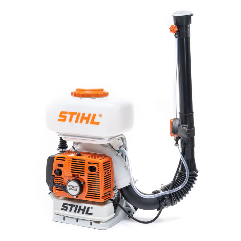 Máy phun thuốc thổi gió STIHL - ULV-SR420 - 56,5cc
