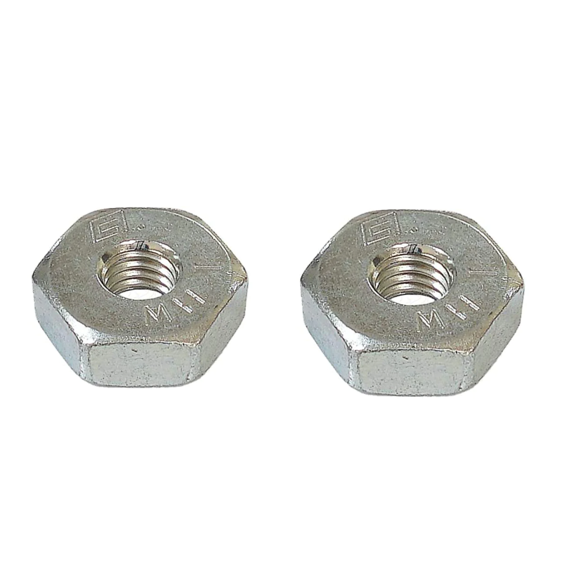 Ốc bắt lam cưa xích STIHL - MS250 - MS361 - MS382 - 0000-955-0801