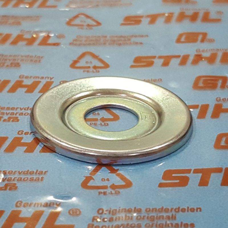 Long đen chèn nhông cưa xích STIHL - MS381 - 0000-958-1232