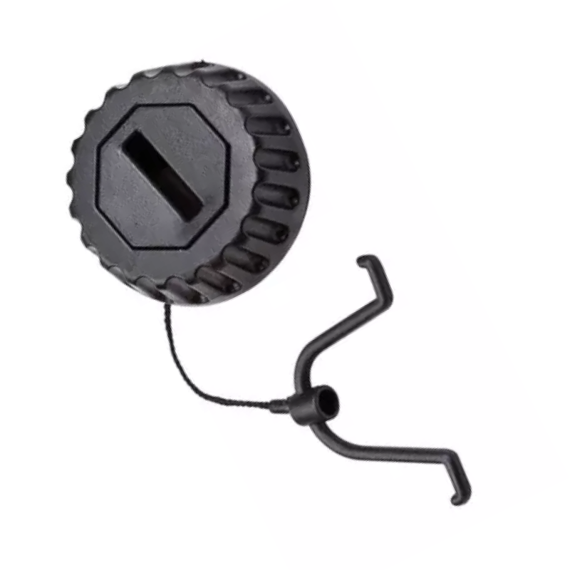 Nắp bình xăng cưa xích STIHL - MS660 - 0000-350-0509