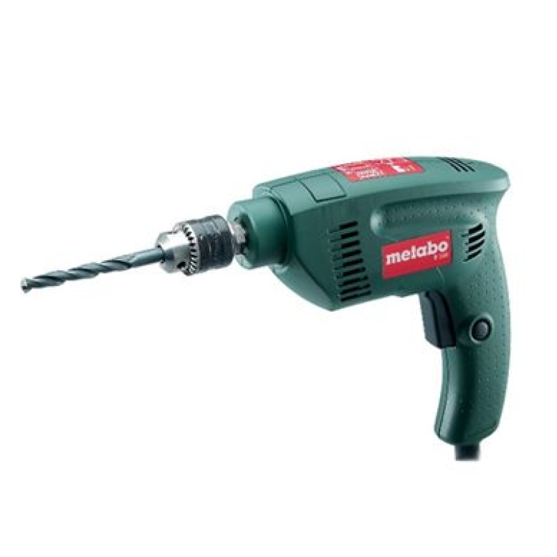 Máy khoan hộp giấy METABO - SB560