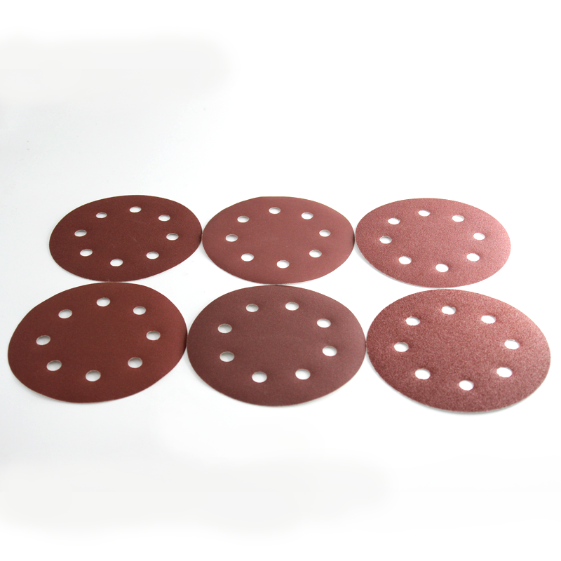 Giấy chà nhám mài tường DCK - KSF02-180 - 30009800745